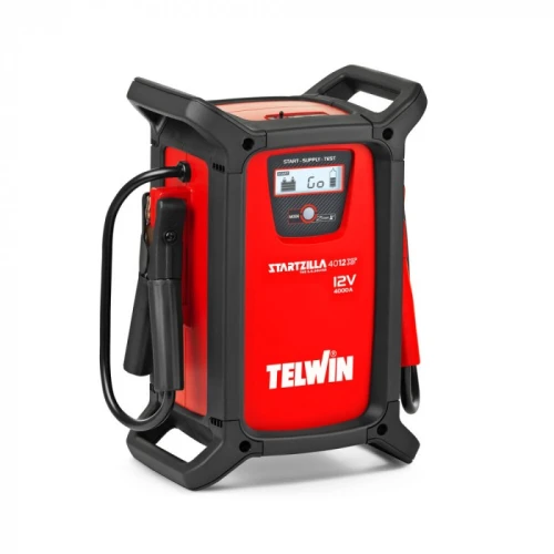 Urządzenie Rozruchowe Booster litowy Startzilla 4012 XT 12V - 4000A