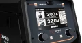 Spawarka Spartus XPro MIG 310 pakiet 400V 4R Puls TIG DC 300A