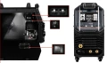 Spawarka Spartus XPro MIG 310 pakiet 400V 4R Puls TIG DC 300A
