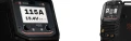 Spartus XPro MIG 300 - Baner Informacyjny