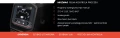 Spartus XPro MIG 300 - Baner Informacyjny