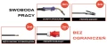 Spartus XPro MIG 300 - Baner Informacyjny