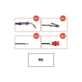 Spartus XPro MIG 300 - Baner Informacyjny