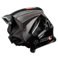 Przyłbica SPARTUS® Master 230XT (filtr true color) z nawiewem