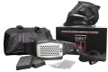 Przyłbica SPARTUS® Master 230XT (filtr true color) z nawiewem