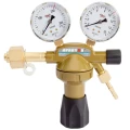 Reduktor butlowy SPARTUS Tlen 3/4" na 1/4"RH – 10 bar