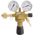 Reduktor SPARTUS Azot 50 Bar – Wysokociśnieniowy – 1/4"RH