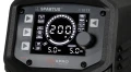 Spawarka Spartus XPro ARC 200 Pulse - Panel Sterowania