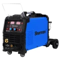 Spawarka Migomat Sherman DIGIMIG 200 HIT Synergia -  Zestaw Producenta