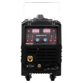 Spawarka Migomat Sherman DIGIMIG 200 HIT Synergia - Panel Sterowania