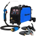 Spawarka Migomat Sherman DIGIMIG 200 HIT Synergia -  Zestaw Producenta