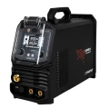Spawarka Spartus xPro MIG 200 DUAL Pulse pakiet 4R Synergia TIG DC