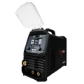 Spawarka Spartus xPro MIG 200 DUAL PULSE - Urządzenie Solo - Otwarta Klapka