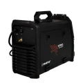 Spawarka Spartus xPro MIG 200 DUAL PULSE - Urządzenie Solo - Tył