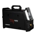 Spawarka Spartus xPro MIG 200 DUAL PULSE - Urządzenie Solo - Bok