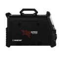 Spawarka Spartus xPro MIG 200 DUAL PULSE - Urządzenie Solo - Bok Urządzenia
