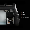 Spawarka Spartus xPro MIG 200 DUAL PULSE