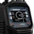 Spartus XPro CUT 50 pakiet PFC - Urządzenie Solo - Panel Sterowania