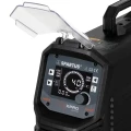 Spartus XPro CUT 50 pakiet PFC - Urządzenie Solo - Przód