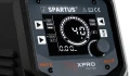 Spartus XPro CUT 50 pakiet PFC - Urządzenie Solo - Panel Sterowania