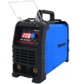 Spawarka Inwertorowa MMA Sherman 200 Speedy TIG Lift Hot Start