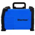 Spawarka Inwertorowa MMA Sherman 200 Speedy TIG Lift Hot Start