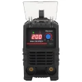 Spawarka Inwertorowa MMA Sherman 200 Speedy TIG Lift Hot Start