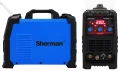 Sherman TIG 202 DC Puls