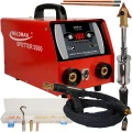 Spotter Weldman 3500 - Zestaw Producenta
