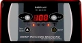 Spotter Weldman 3500 - Panel Sterowania