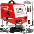 Zgrzewarka kondensatorowa SPOTTER 5000 ALU WELDMAN – Do aluminium