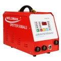 Zgrzewarka kondensatorowa SPOTTER 5000 ALU WELDMAN – Do aluminium