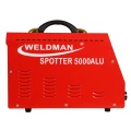 Zgrzewarka kondensatorowa SPOTTER 5000 ALU WELDMAN – Do aluminium