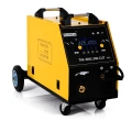 Spawarka Magnum Magnum THF MIG 240 CUT 4w1 - Przód