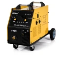 Spawarka Magnum Magnum THF MIG 240 CUT 4w1 - Przód