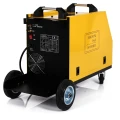 Spawarka Magnum Magnum THF MIG 240 CUT 4w1 - Tył