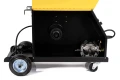 Spawarka Magnum Magnum THF MIG 240 CUT 4w1 - Otwarty Podajnik