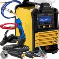 Spawarka Magnum MIG 224 S-DP Puls Synergia - Zestaw Producenta