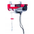 Wciągarka linowa MAGNUM SHZ 600 WP Elektryczna - Dźwig 1050W lina 20m