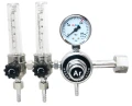 Argon/CO2 MAGNUM z dwoma rotametrami – RBARG/CO 2ROT
