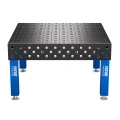 Stół spawalniczy 1200×1200 mm – system 28 PROFI - POS-MET