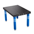Stół Spawalniczy POS-MET PROFI 1200x800mm System 28
