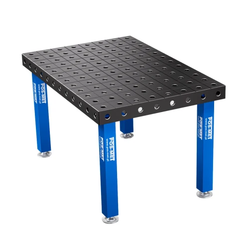 Stół Spawalniczy POS-MET PROFI 1200x800mm System 28
