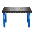Stół Spawalniczy POS-MET PROFI 1200x800mm System 28