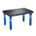 Stół Spawalniczy POS-MET PROFI 1200x800mm System 28