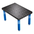 Stół Spawalniczy POS-MET PROFI 1200x800mm System 28