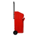 Prostownik z Rozruchem WELDMAN GRAND 920 – 6/12/24V | 1000A