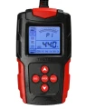 Inteligentny tester akumulatorów WELDMAN ETA 200 – 12/24V