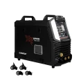 Spawarka Spartus XPro MIG 260 Dual Pulse - Zestaw Producenta