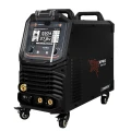 Spawarka Spartus XPro MIG 260 Dual Pulse - Urządzenie Solo